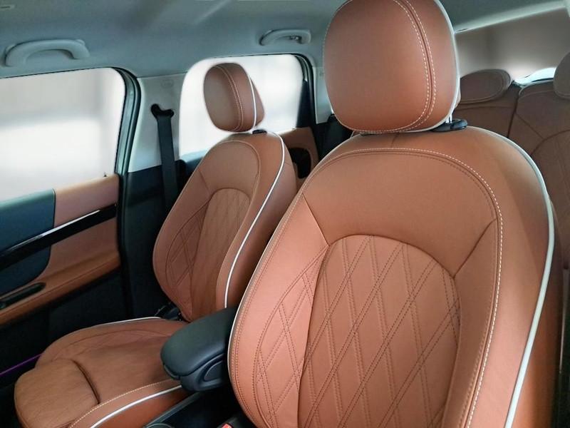 MINI COOPER SE COUNTRYMAN ALL4 4WD AUTOMATICA 5 PORTE BERLINA