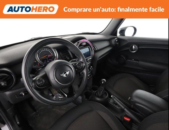 MINI One 1.5 One 75 CV