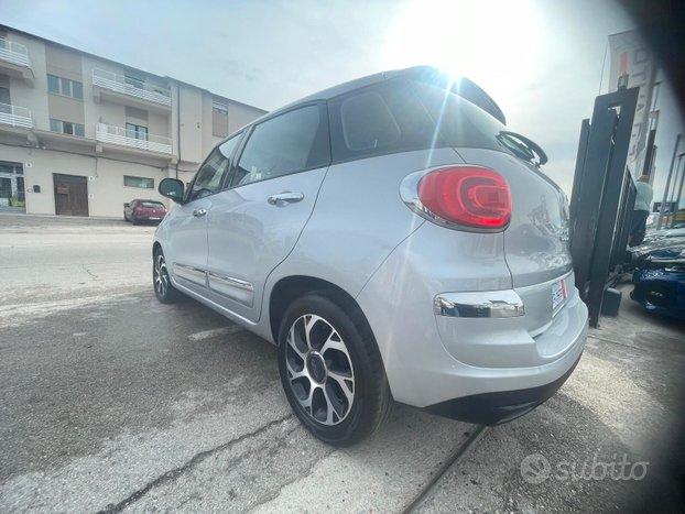 Fiat 500L 1.3 Multijet 95 CV Lounge
