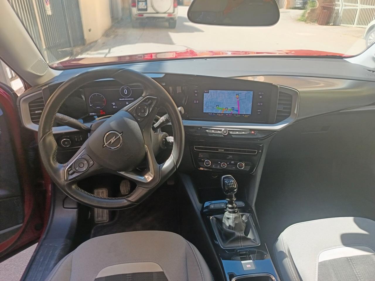 Opel Mokka GS 1.5 DCI110CV KM52000 FULL OPTIONAL