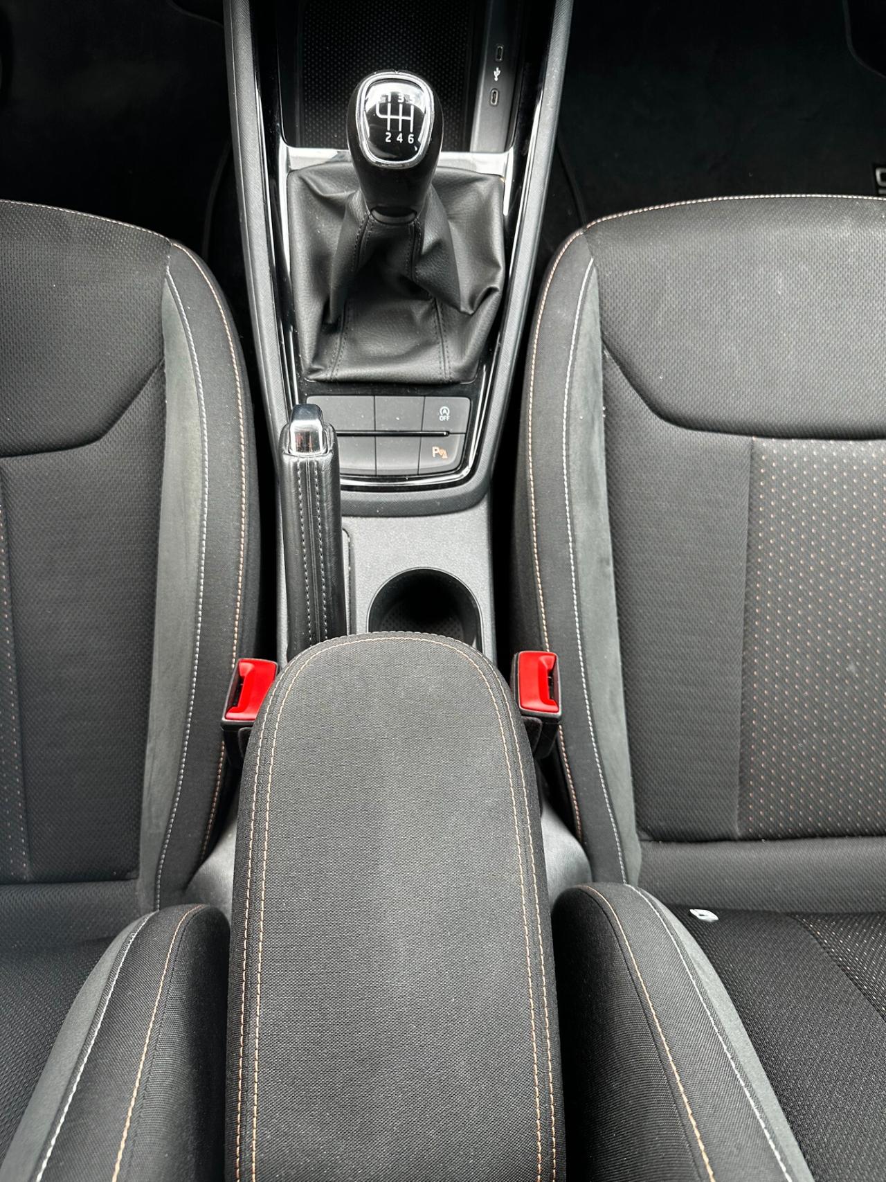 Skoda Kamiq 1.0 G-Tec ScoutLine "NEOPATENTATI"