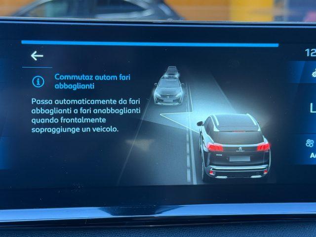 PEUGEOT 3008 BlueHDi 130 S&S EAT8 GT