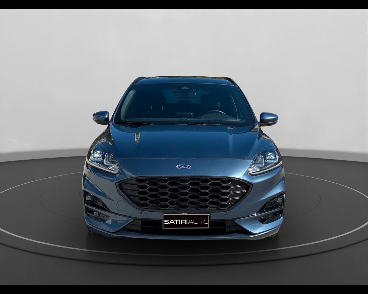 FORD Kuga III 2020 - Kuga 2.0 ecoblue ST-Line 2wd 120cv auto