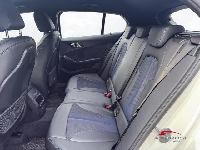 BMW 118 Serie 1 d Msport auto