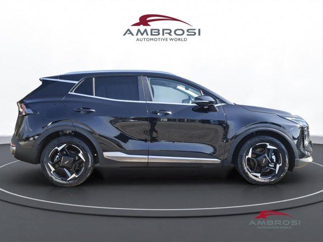 KIA Sportage PE 1.6 DCT STYLE GPL