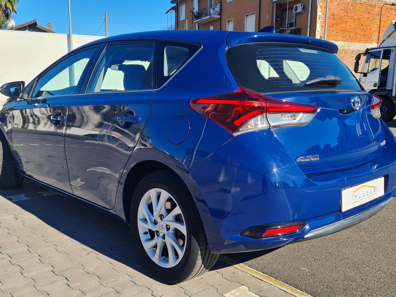 Toyota Auris 1.8 HEV Activ #7453