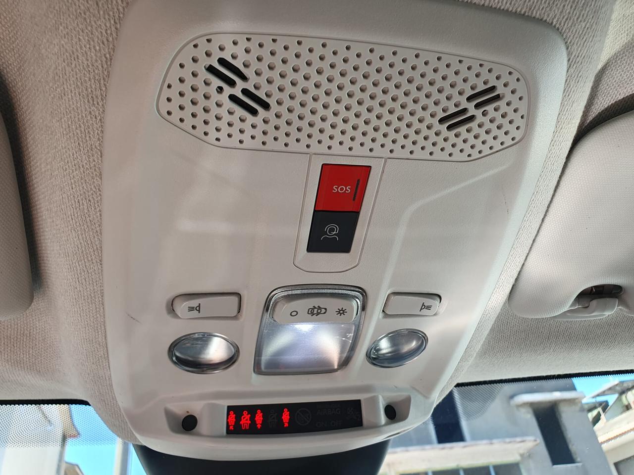 Citroen C4 BlueHDi 130 S&S EAT8 Shine