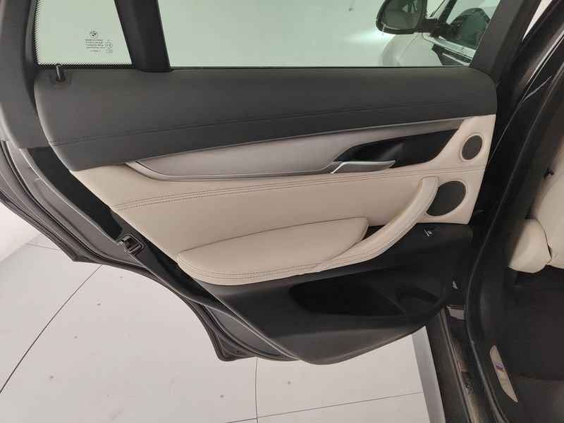 BMW X6 X6 xDrive30d 258CV Msport