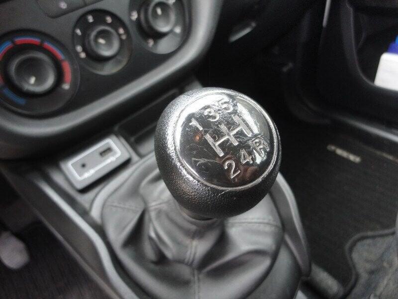 FIAT Doblò Doblò 1.3 MJT PC Combi N1