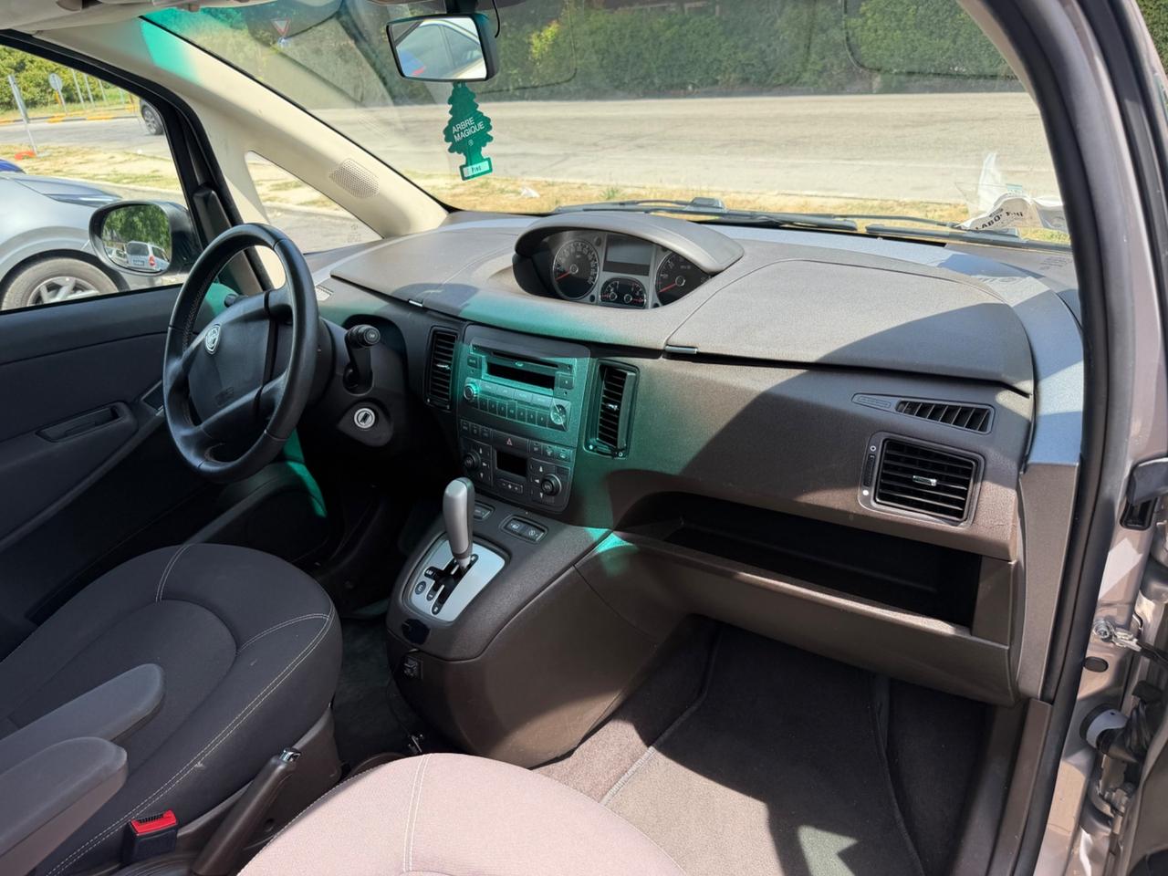 Lancia MUSA 1.4 16V Gold