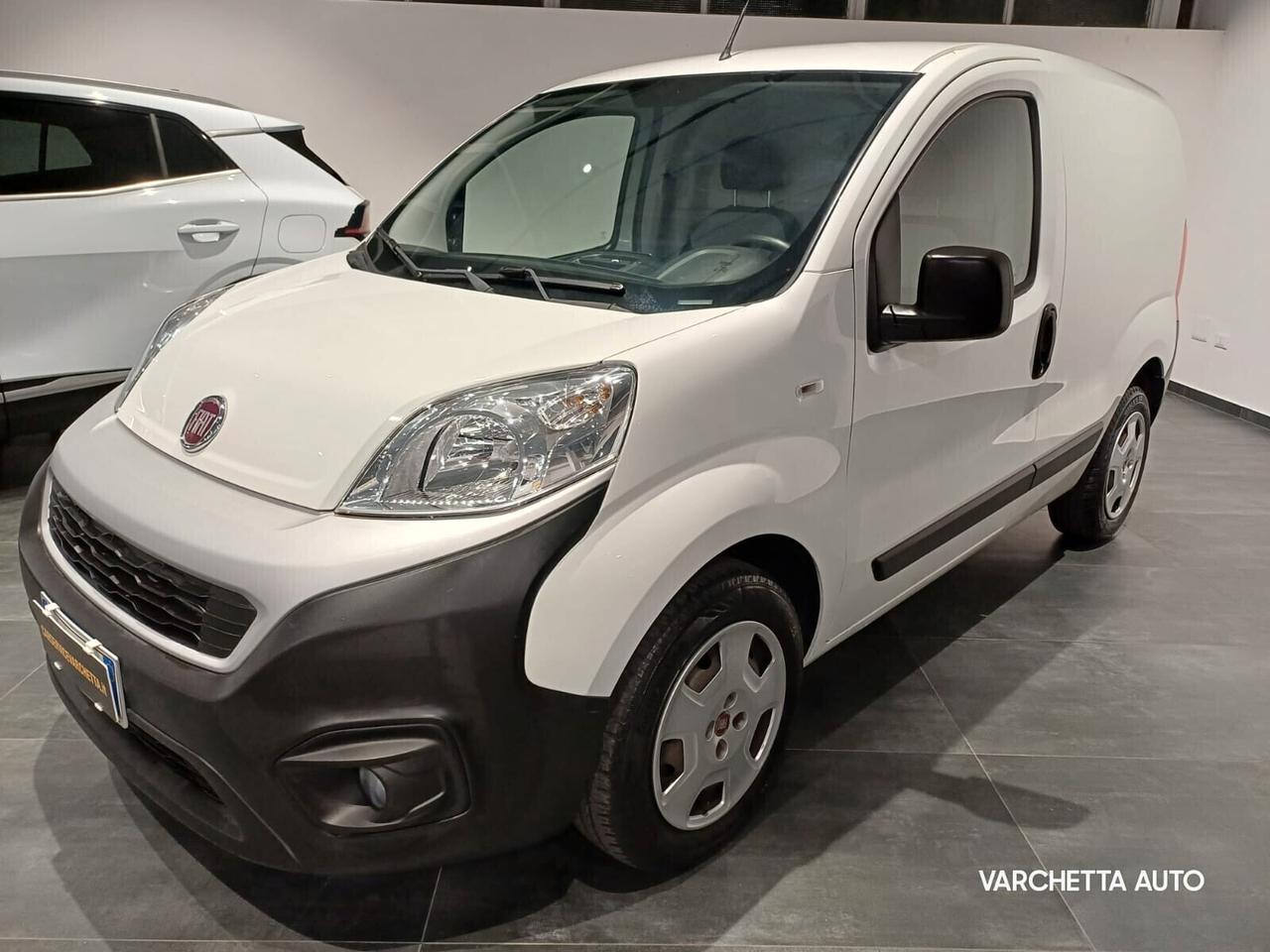 Fiat Fiorino 1.3 MJT 95CV Cargo SX