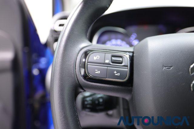 CITROEN C3 Aircross PURETECH 130 S&S EAT6 MAX AUTOMATICA