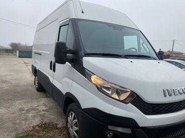 Iveco Daily 33S13 2.3 HPT PC Cabinato