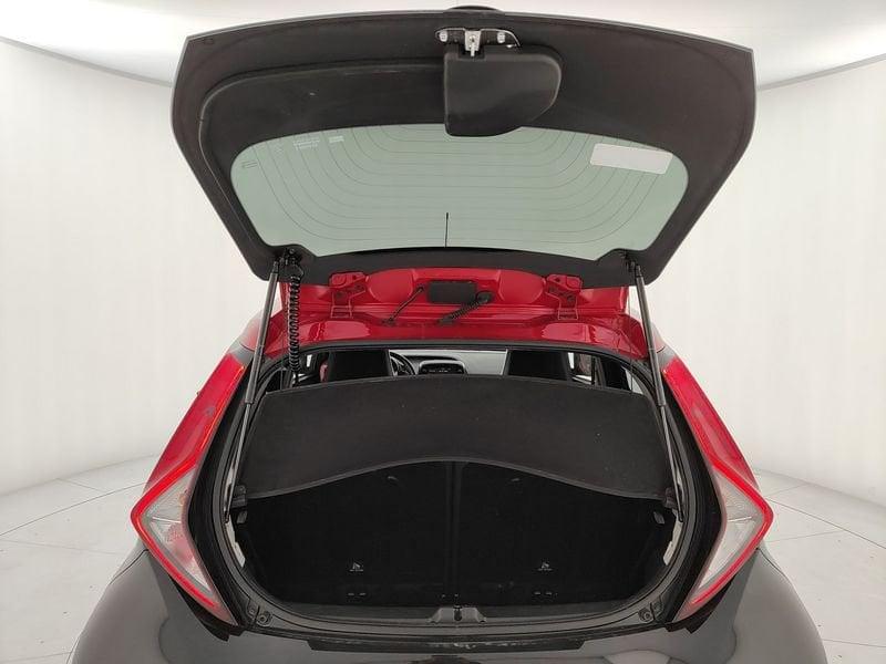 Toyota Aygo Aygo 1.0 VVT-i 69 CV 5 porte x-clusiv