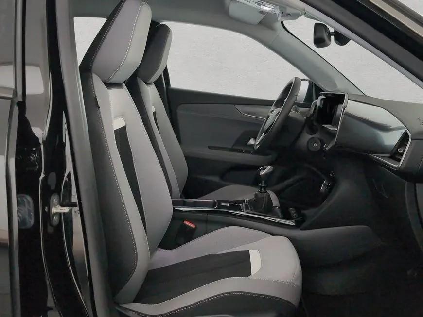 Opel Mokka 1.2 t Elegance s&s 136cv
