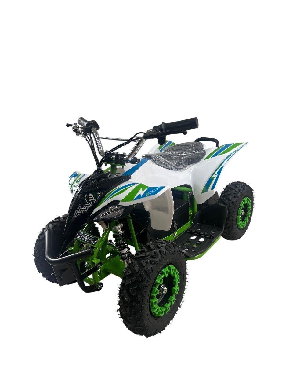 Altro Altro OFF ROAD Elettrico