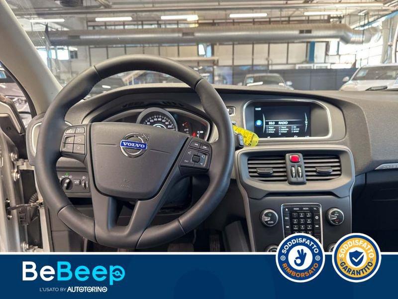 Volvo V40 Cross Country 1.6 D2 BUSINESS POWERSHIFT MY15