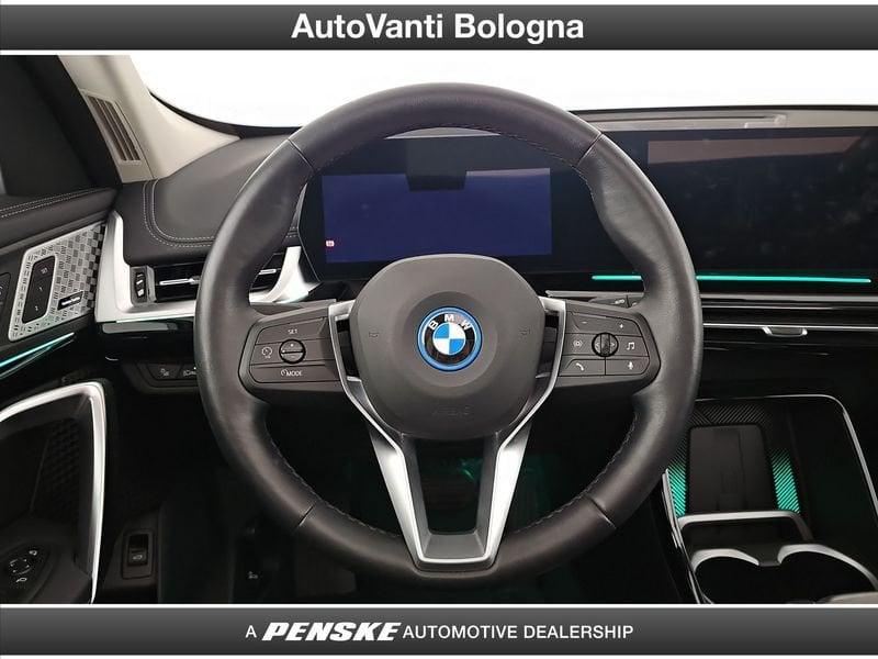 BMW iX1 eDrive 20 xLine