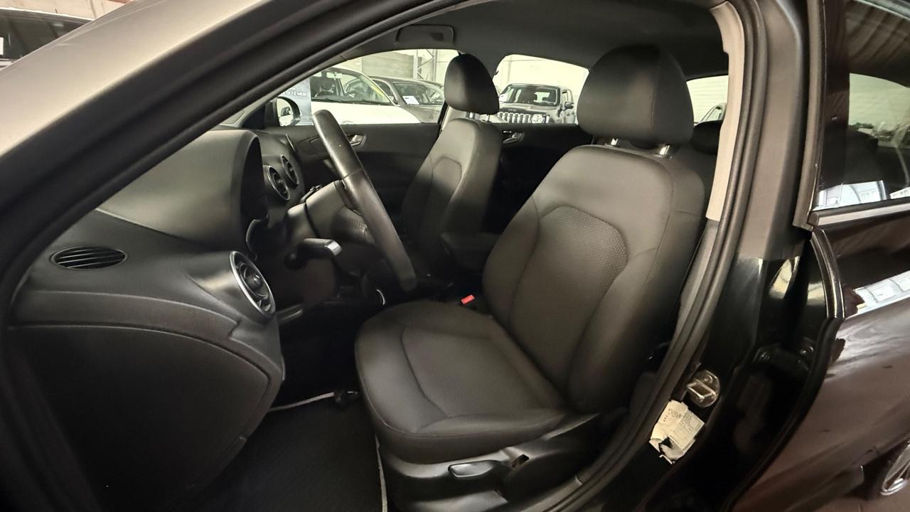 Audi A1 1.4 TDI Sport