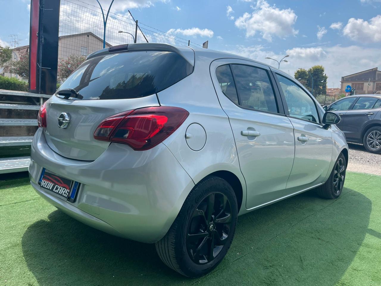 Opel Corsa 1.2 5 porte Advance