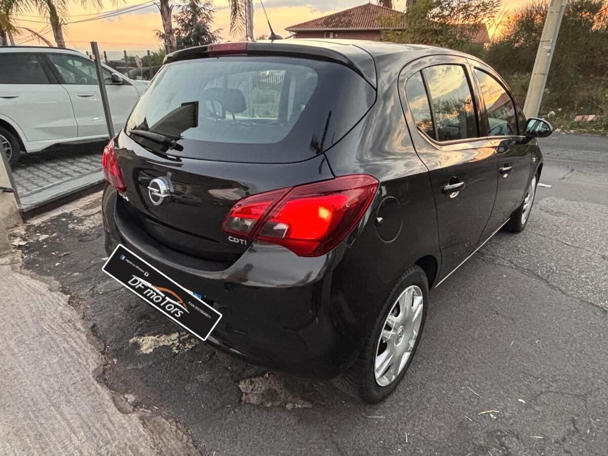 Opel Corsa 1.3 CDTI ecoFLEX 95CV Start&Stop 5 porte Cosmo