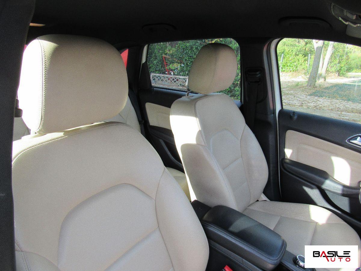 MERCEDES - Classe B - 180 CDI Premium