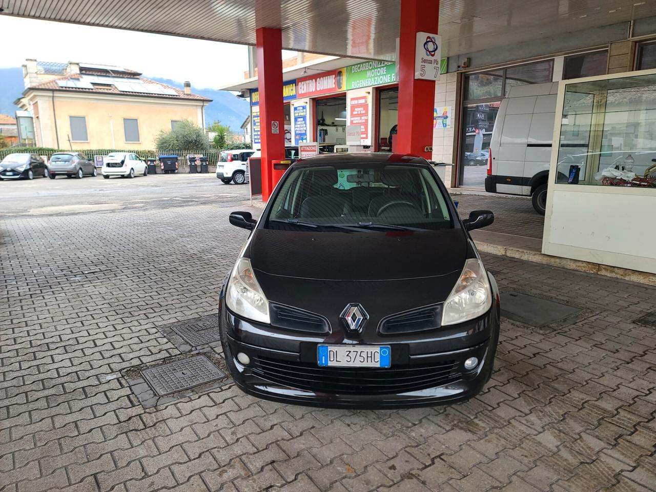 Renault Clio 1.5 dCi 85CV OK NEOP SUPER OFFERTA