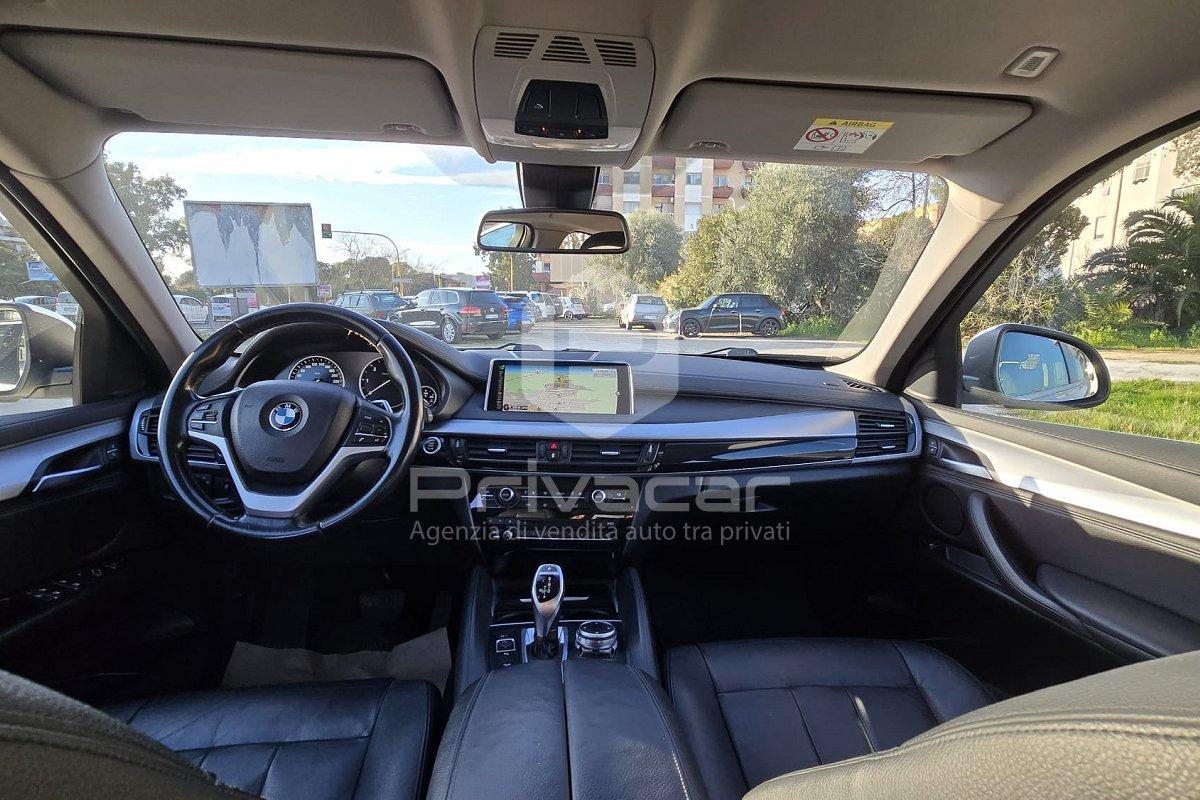 BMW X6 xDrive30d 258CV