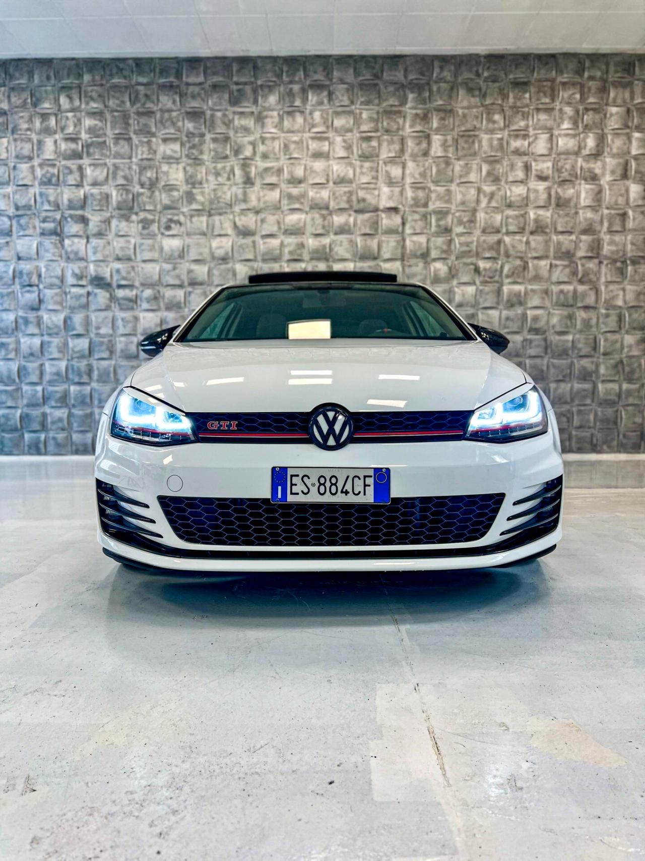 Volkswagen Golf GTI Golf 1.5 TSI 150 CV EVO ACT R-Line