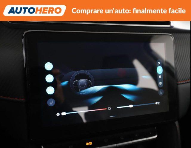MG ZS 1.5 VTi-tech Luxury