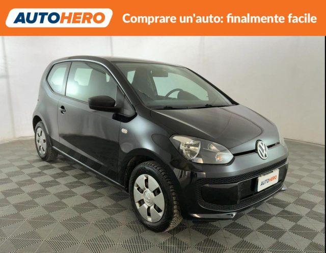 VOLKSWAGEN up! 1.0 3 porte take up!
