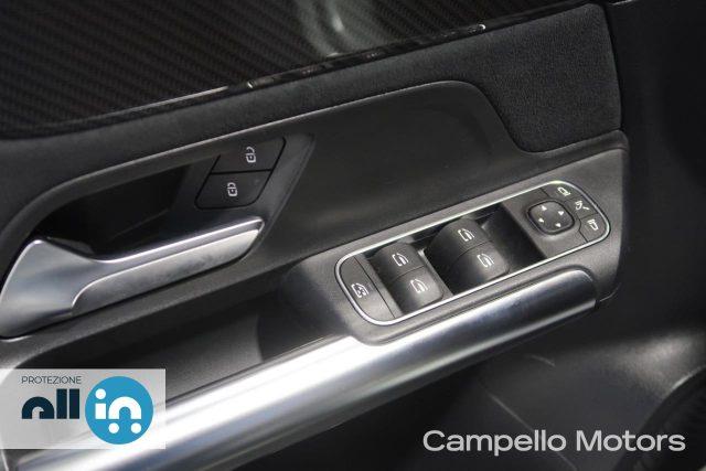 MERCEDES-BENZ GLA 200 GLA 200 d Premium 4matic auto