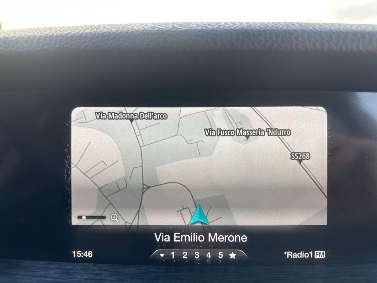 ALFA ROMEO STELVIO 2.2 190CV Q4 AUT/LED/NAVI