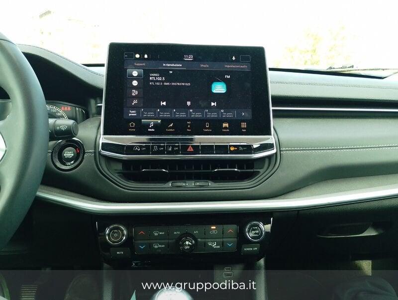 Jeep Compass II 2021 1.6 mjt Limited 2wd 130cv