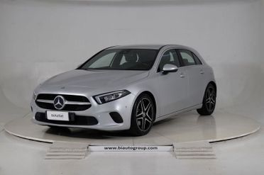 Mercedes-Benz Classe A A 250 4Matic Automatic Premium