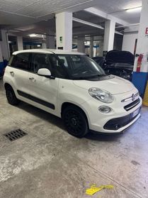 Fiat 500L Pro 1.6 MJT 120CV Mirror 4 posti (N1)