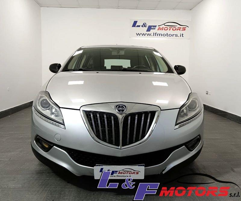 Lancia Delta Delta 1.6 mjt Oro 120cv
