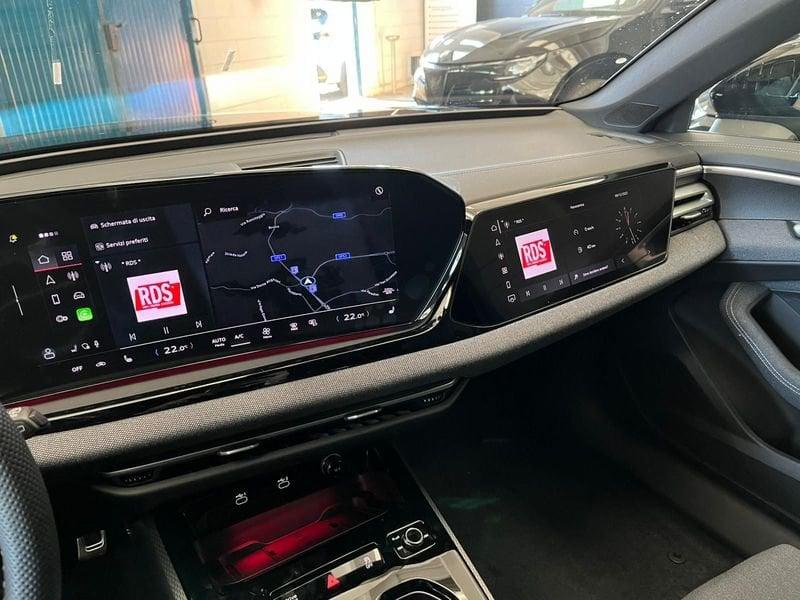 Audi A5 A5 Avant TDI 150 kW mHEV+ S tronic S Line edition