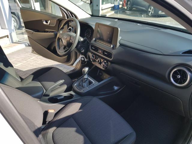 HYUNDAI Kona 1.0 T-GDI XTech