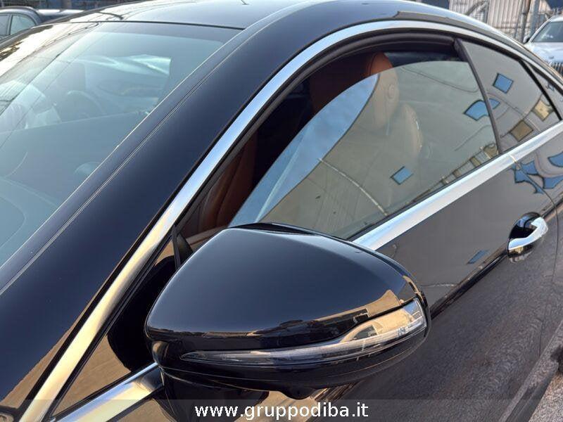 Mercedes-Benz Classe E - C238 Coupe Diesel E Coupe 300 d mhev (eq-boost) Premium Plus 4matic