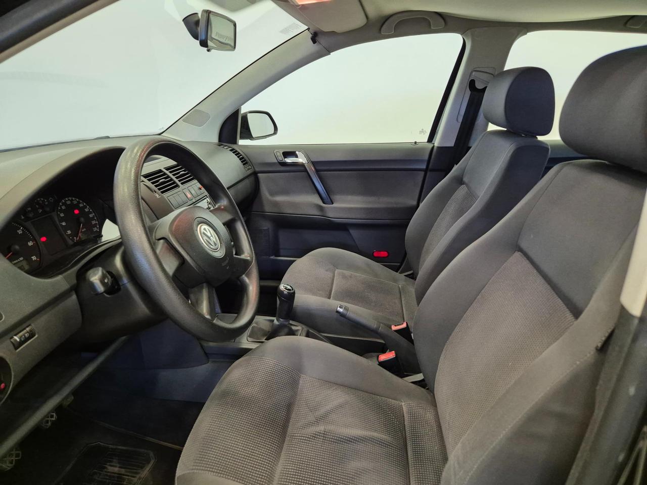 Volkswagen Polo 5p 1.4 Comfortline - NEOPATENTATI - UNIPROPRIETARIO - Clima
