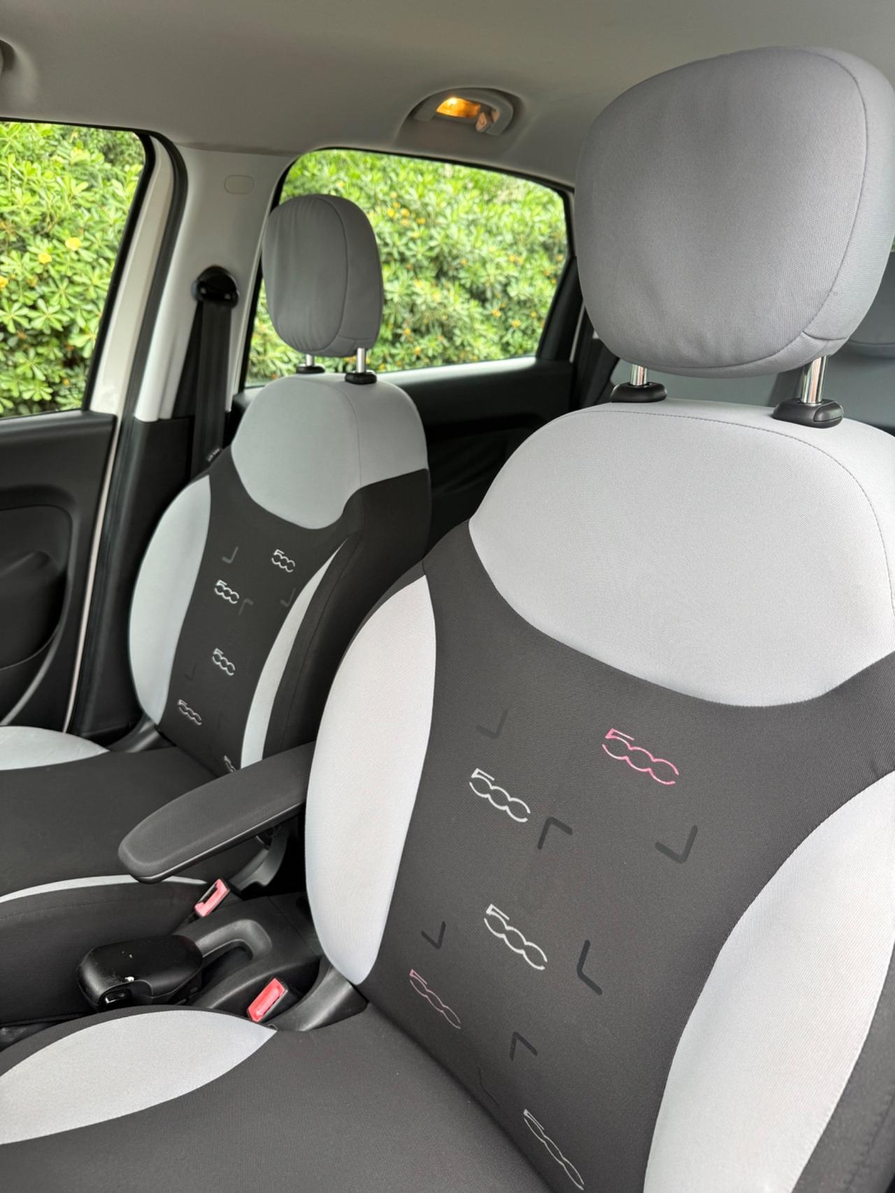 Fiat 500L 1.6 Multijet manuale accessoriata garanzia