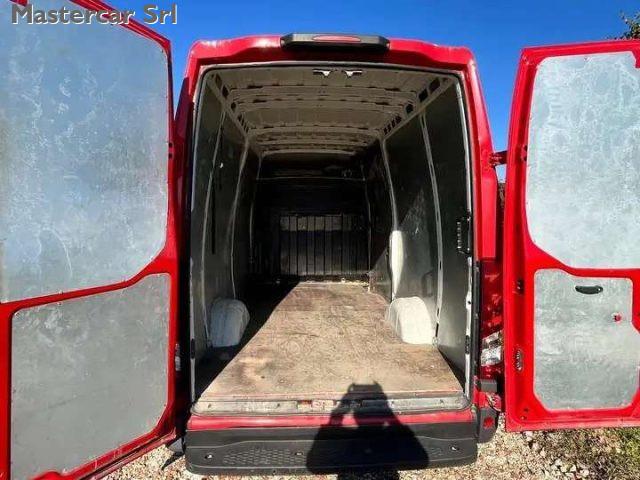 IVECO Daily 35S14A8V 2.3HPT PM-SL-TM AUTOMATICO - GB521PP