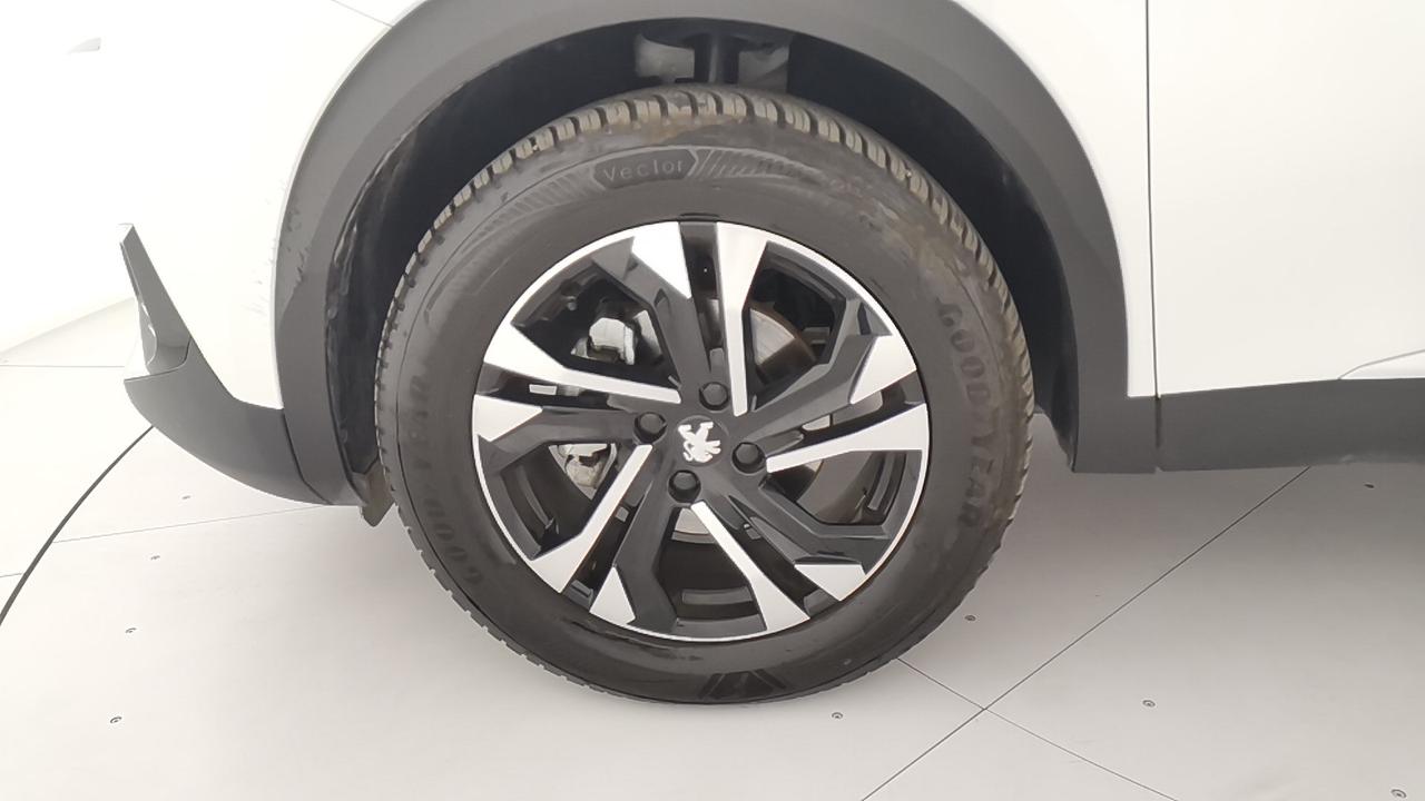PEUGEOT 2008 II 2020 - 2008 1.2 puretech Allure Pack s&s 130cv