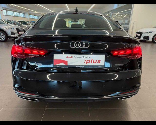 AUDI A5 SPB 40 TDI quattro S tronic S line edition