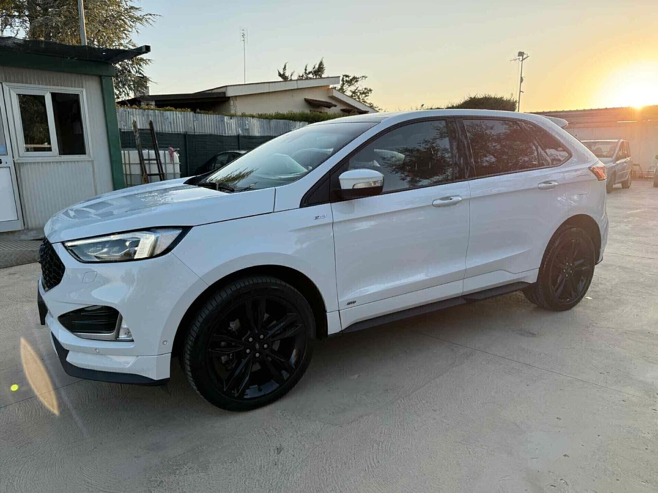 Ford Edge 2.0 EcoBlue 238CV AWD S&S Autom. ST-Line 37.000km