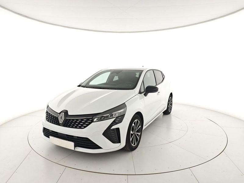 Renault Clio ECO-G 100 CV Techno