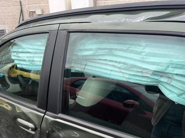 FIAT Panda 1.3 MJT S&S 4x4