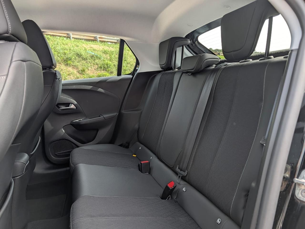 Opel Corsa 1.5 D 100 CV GS Line