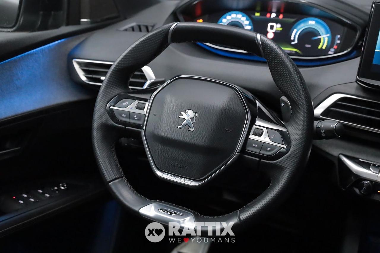 Peugeot 3008 1.6 Hybrid Phev 225CV GT Pack e-EAT8